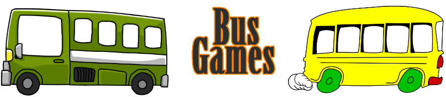 Bus Games Logo